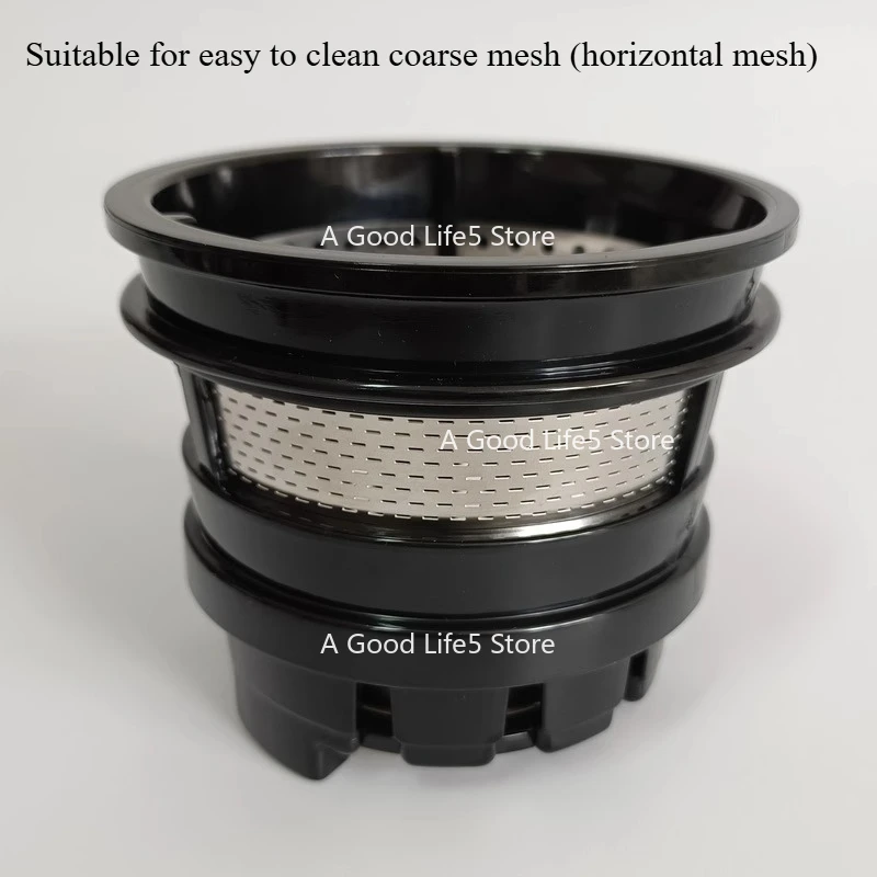 

Applicable To Some Models of BJ-31 and Other Juicers and Fruit Squeezer Accessories