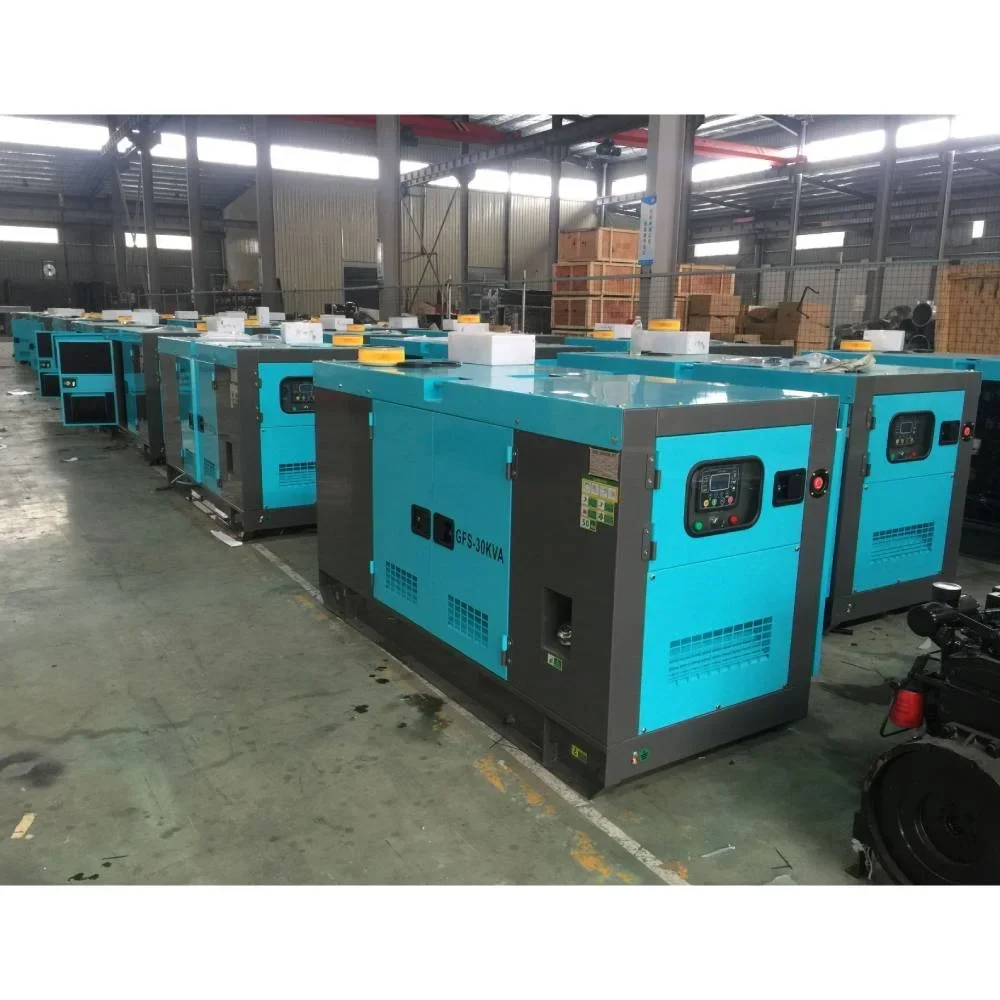 Customsmall power three phase 7kw 8KW 10kw dynamo generating electricity 12kw 15kw 16kw 18kw 20kw diesel generator set lebanon