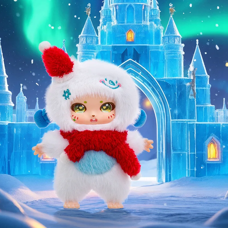 

Маленький мечтатель, плюшевая игрушка, виниловая модная игрушка, кукла ручной работы, модная короткая подвеска, игрушка-подвеска