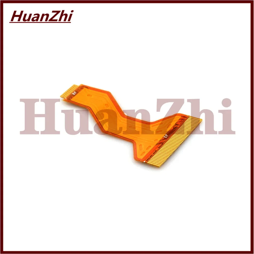 Huanzhi cabo flexível de scanner 2d, 5 peças (15-131-35-01) para sinal motorola