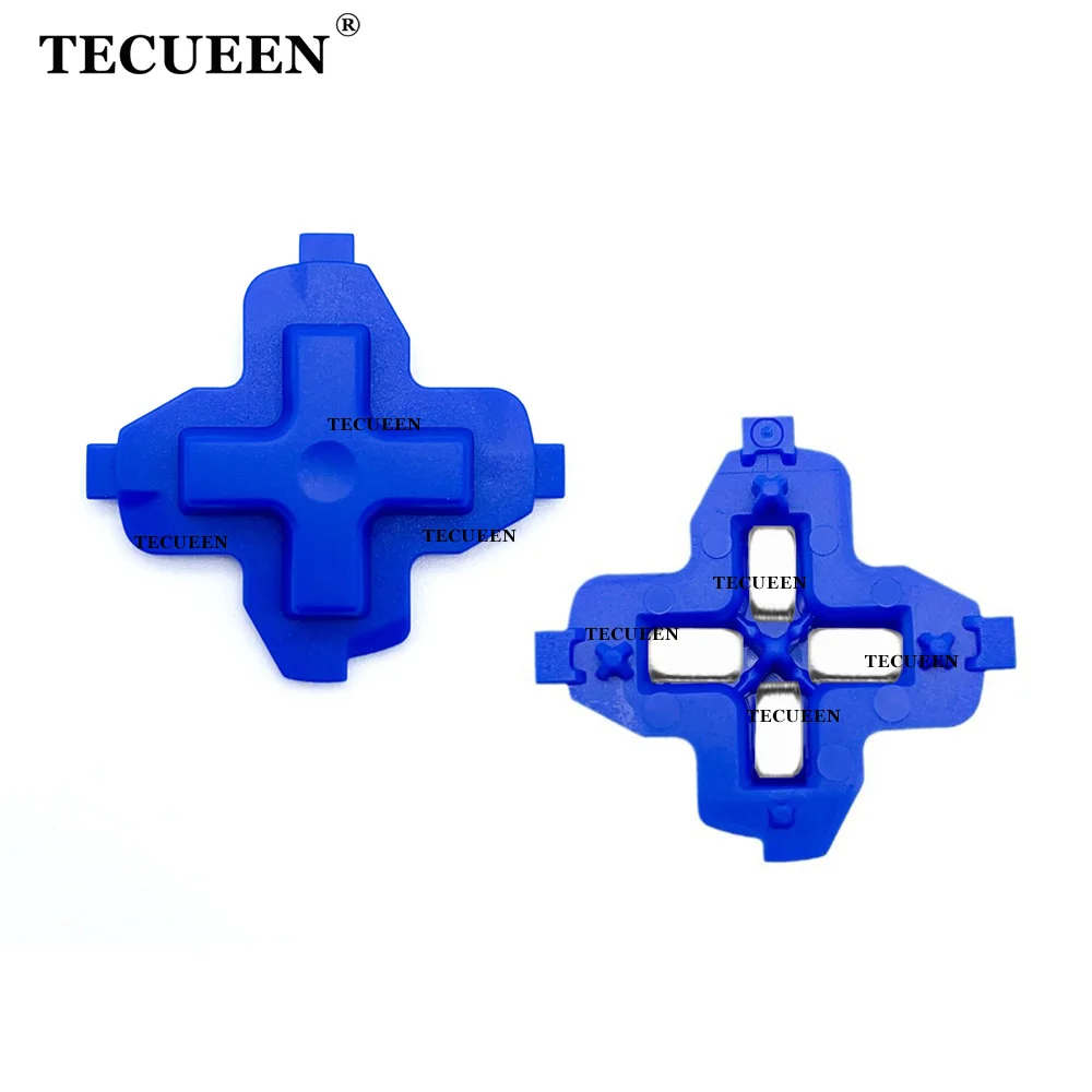 For Xbox One Elite Series 2 Controller Core Blue Replacement Shell Faceplate Front Case LT RT Trigger LB RB Bumper Repair Part
