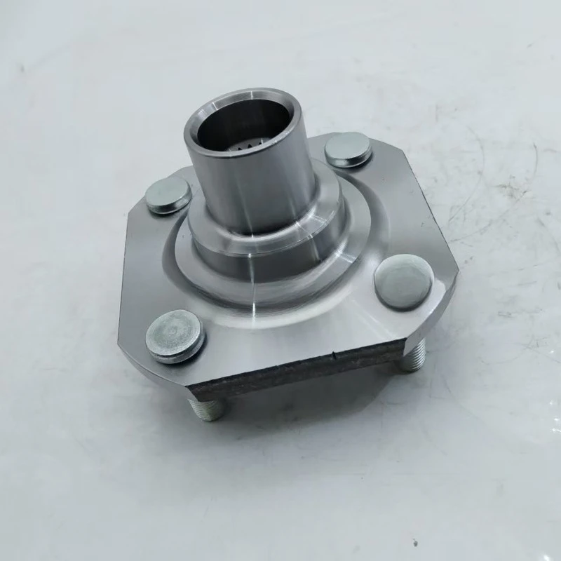 Applicable to Toyota EE80.EP80 front wheel hub shaft head 43502-10040 43502-16040