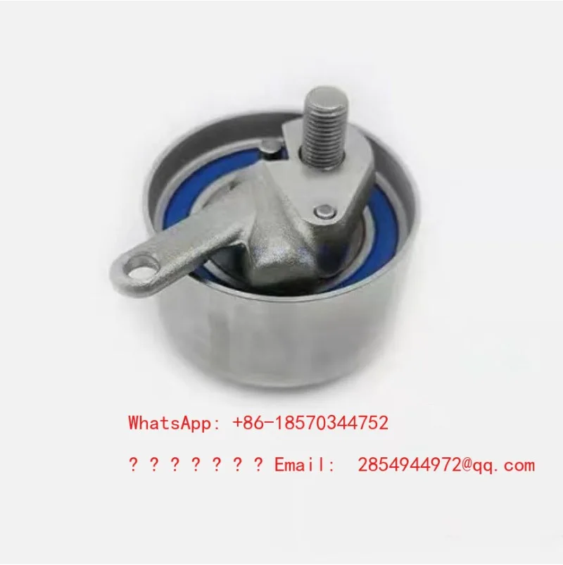 Suitable for Outboard 4-stroke New 115 Horsepower High-quality Pulley Tensioner