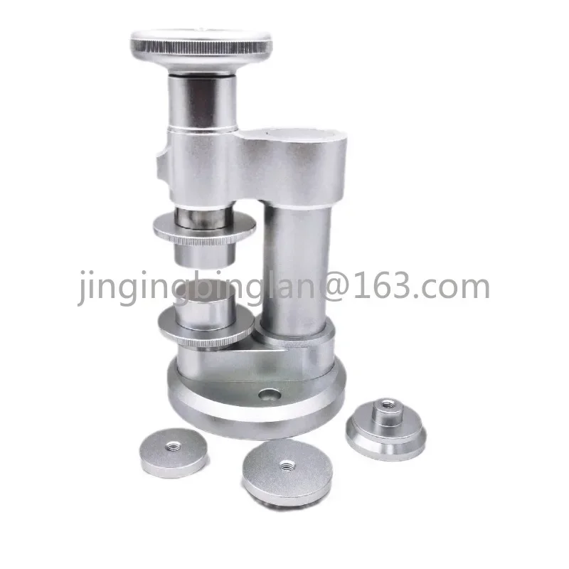 1-watch repair tool/rotary capping machine