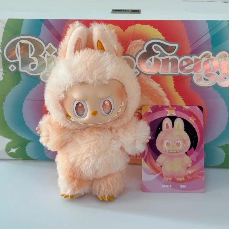 Thumbnail 4 - #15 Labubu Plush Toys Comparison Guide