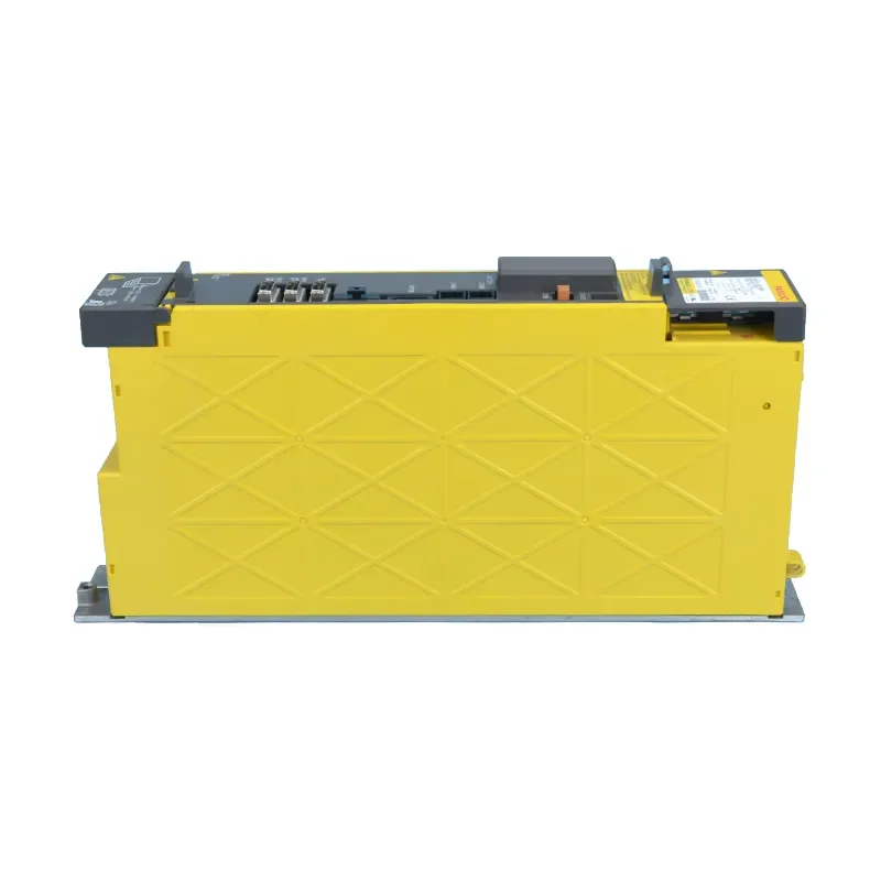 A06B-6164-H343#H580 A06B-6134-H302#A A06B-6164-H332#H580  Fanuc Servo Drive Insulated