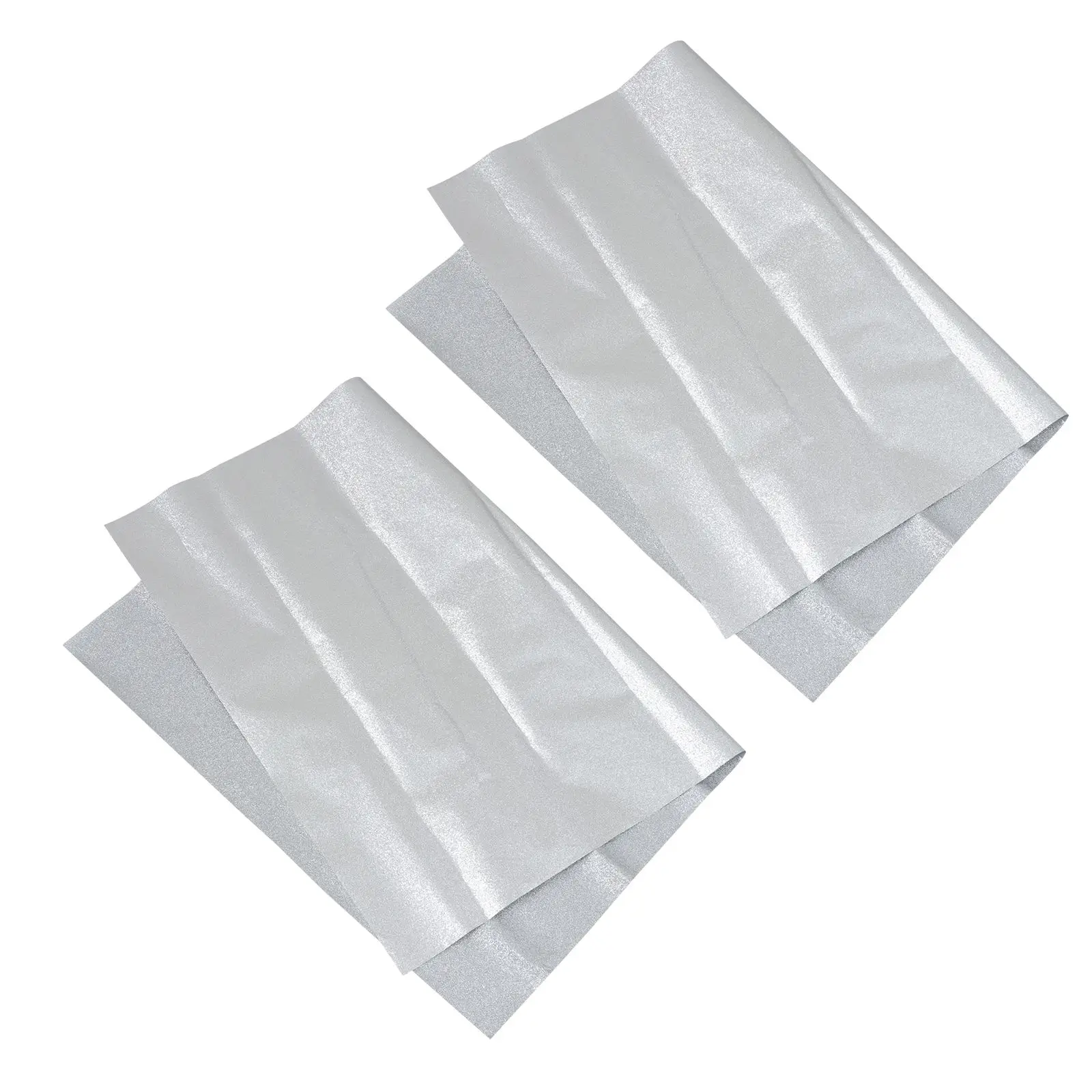 2Pcs Onion Paper Thick Film Smooth Surface GiftWrapping Supplies Waterproof FlowerBouquet Packaging HolidayChristmas