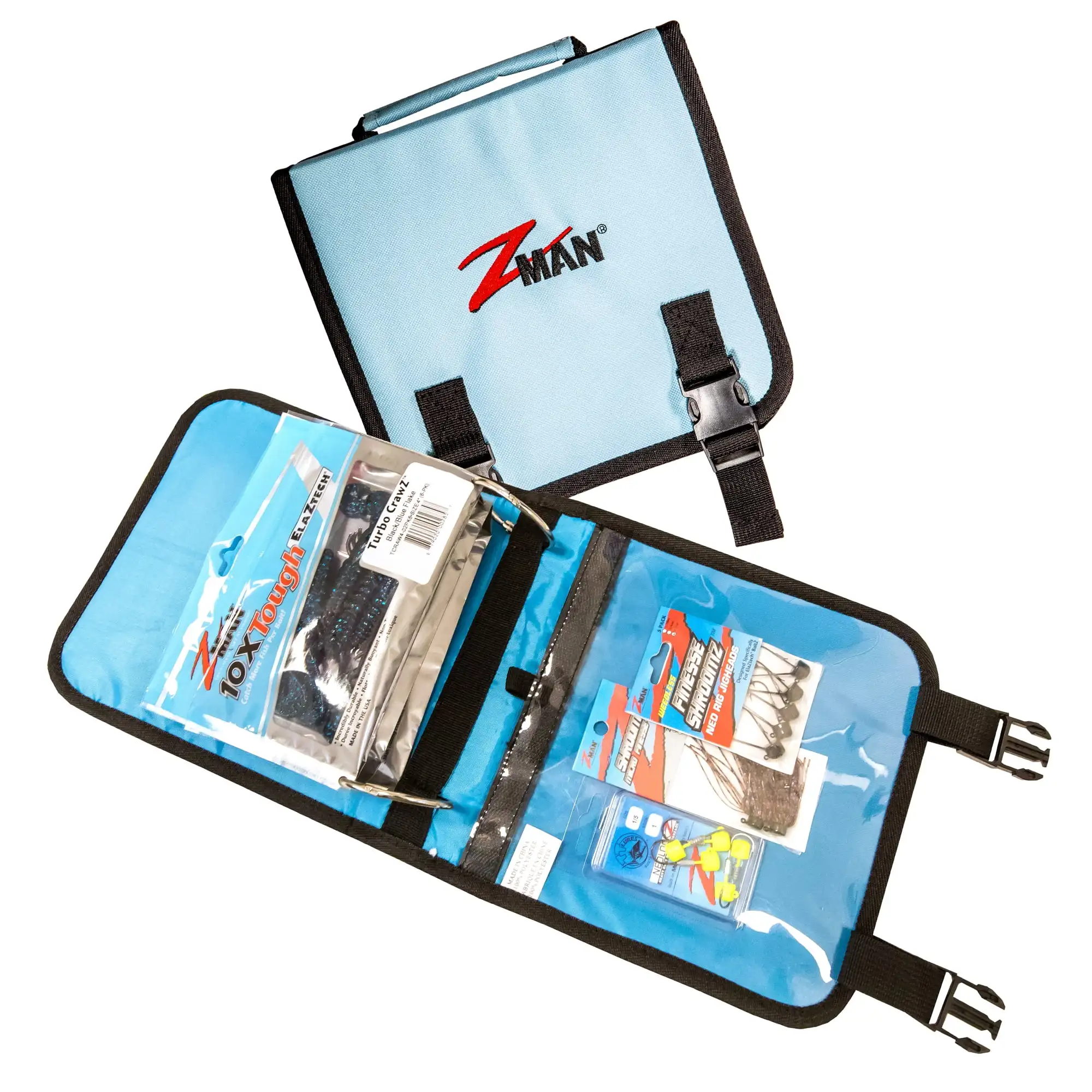 

ElaZtech Bait BinderZ Bait Binder