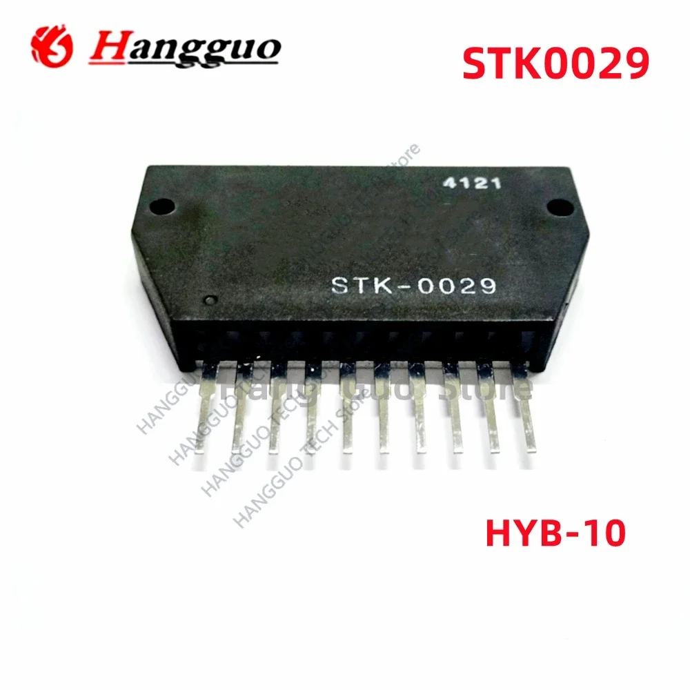 

2Pcs/ STK3102III STK2038 STK2038II STK463 STK465 STK1070 STK2028 STK0100II power amplifier module STK461 STK0040 original stoc