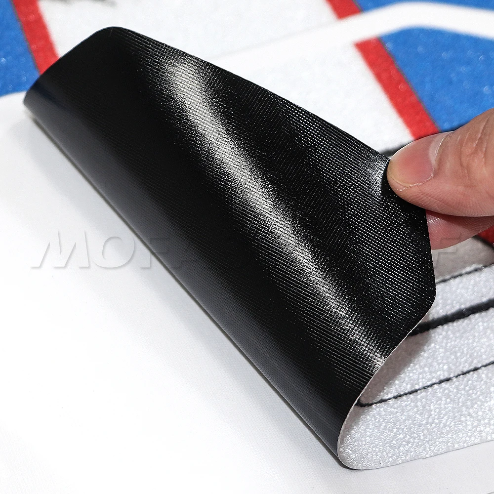 Fit for BMW R1250GS R 1250 GS Adventure 2019-2023 R1200GS Adv LC 2014-19 Motorcycle Tank Pad Protector Resin Sticker Decals