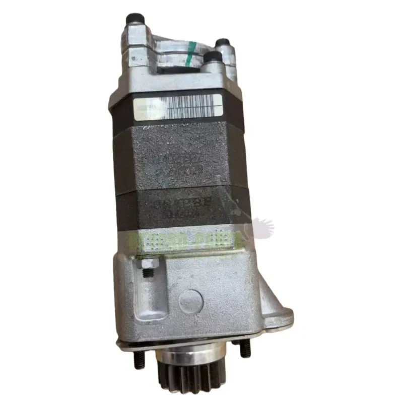 

4089431 4088848 QSX15 Engine Fuel Gear Pump Construction Machine Parts