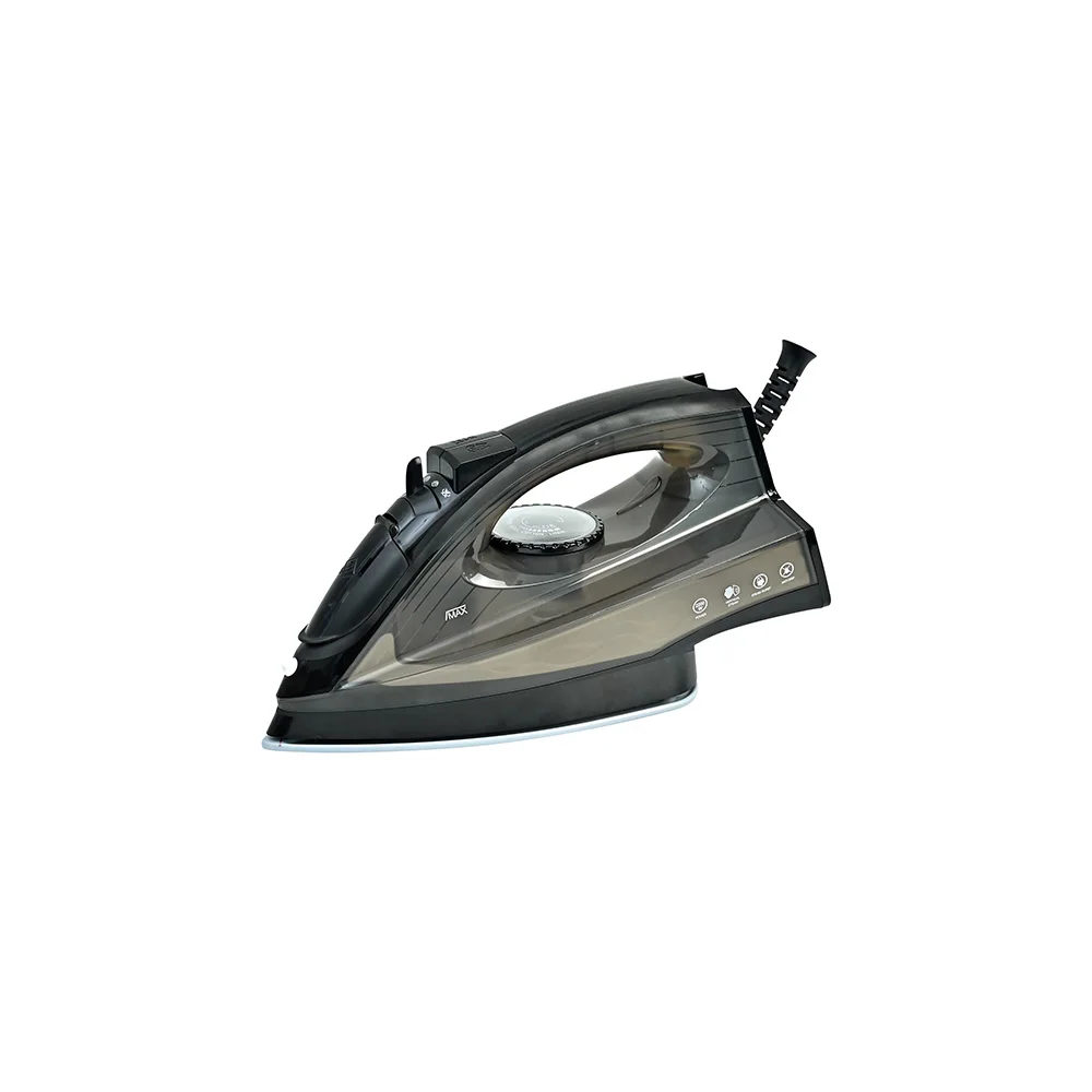 

400ml Auto-Off Electric Steam Iron for Hotels Functional Appliances