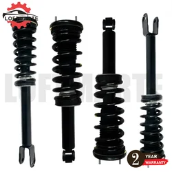 1PCS Front Rear Shock Absorber Assembly Without ADS For Jaguar XF X250 2008-2015 2.0 3.0L 2WD C2Z5527 C2Z26867 C2Z18563 C2Z18564