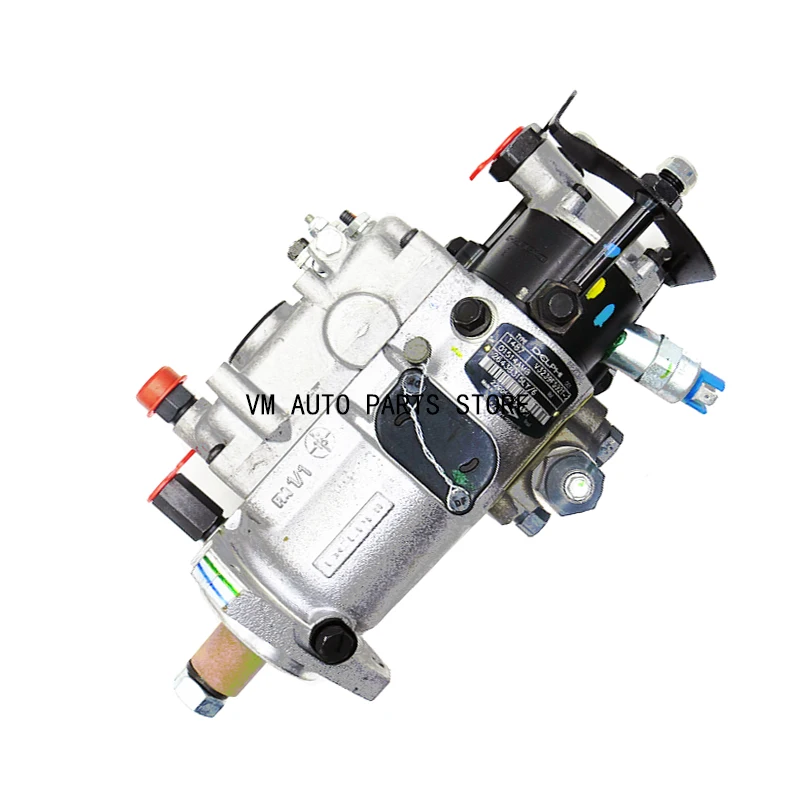 

Common Rail Injection Pump 2644H031for Perkins Fuel Injection Pump 3340F322T V3340F322T