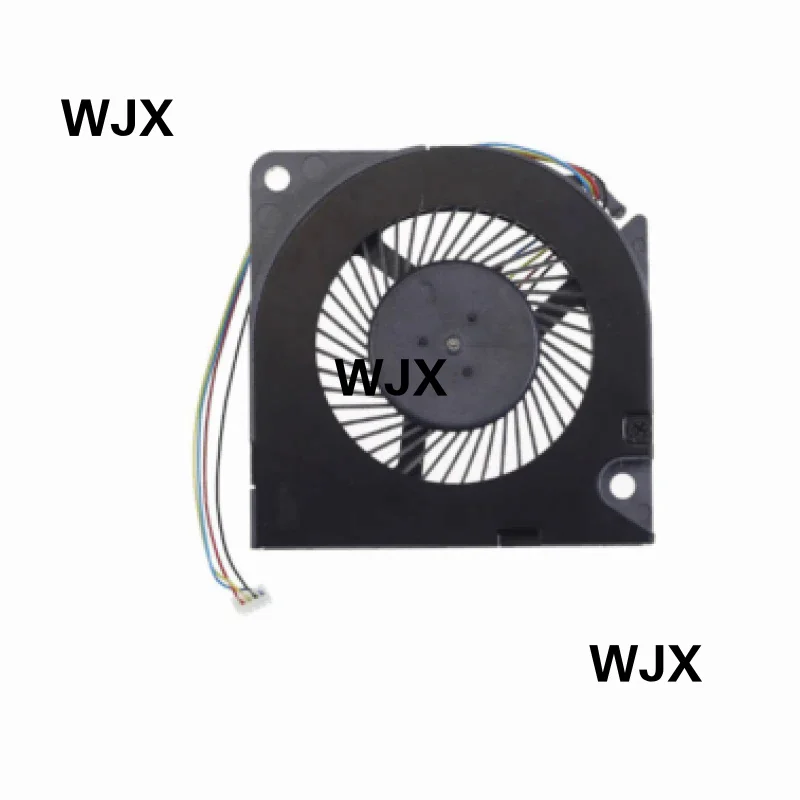 For Laptop CPU Cooling Fan BF04505H05FP DC5V 0.2A 4-Pin