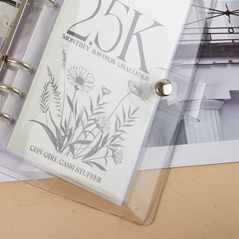 2.5K/5K/10K Envelop…