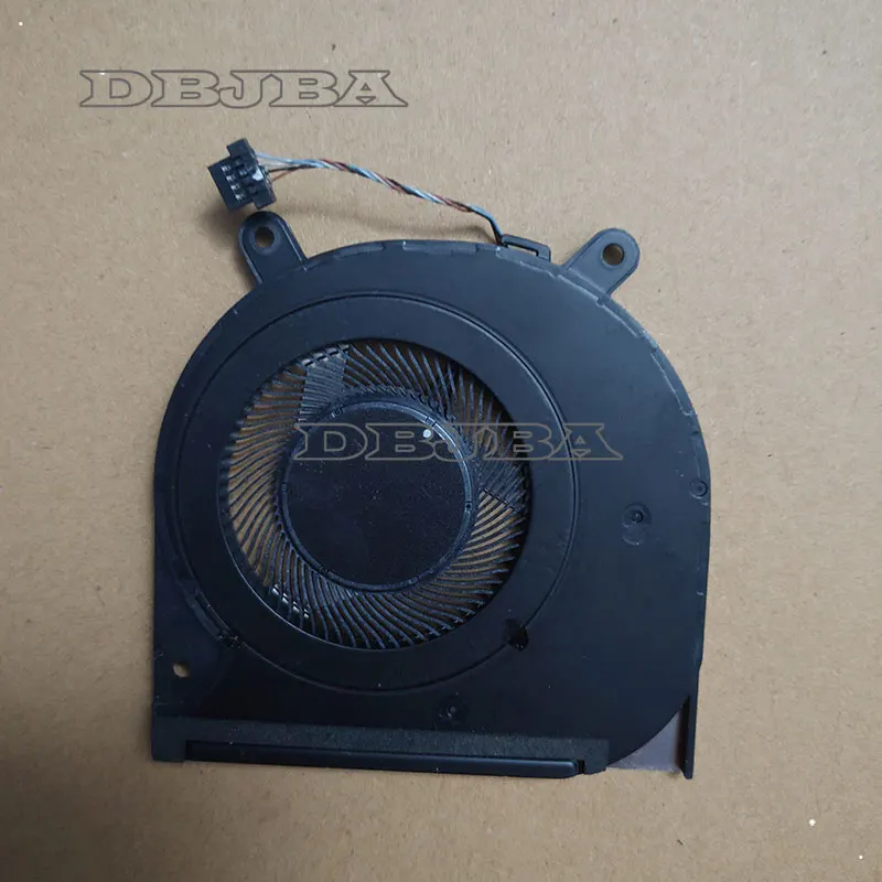 Laptop Cooling Fan For FCN DFS501105PR0T FMAS 5V 0.5A 6033B0079301 CPU FAN