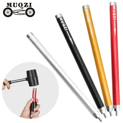 MUQZI Bike Fork Star Nut Removal Tool Bicycle Headset Star Nut Remover Bike Repair Tools