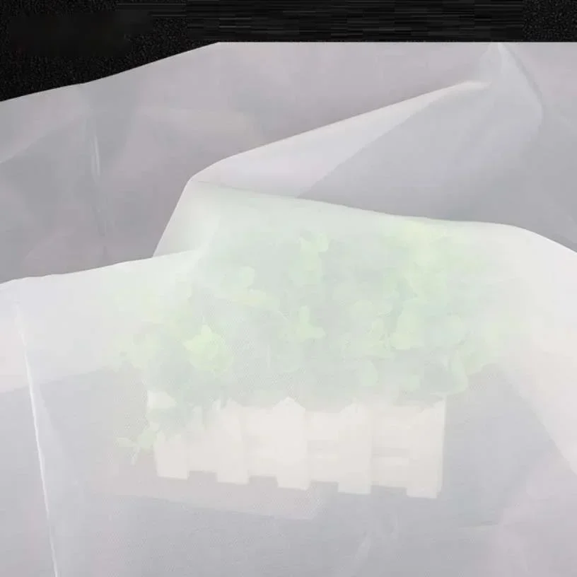 Food Grade Nylon Fi…