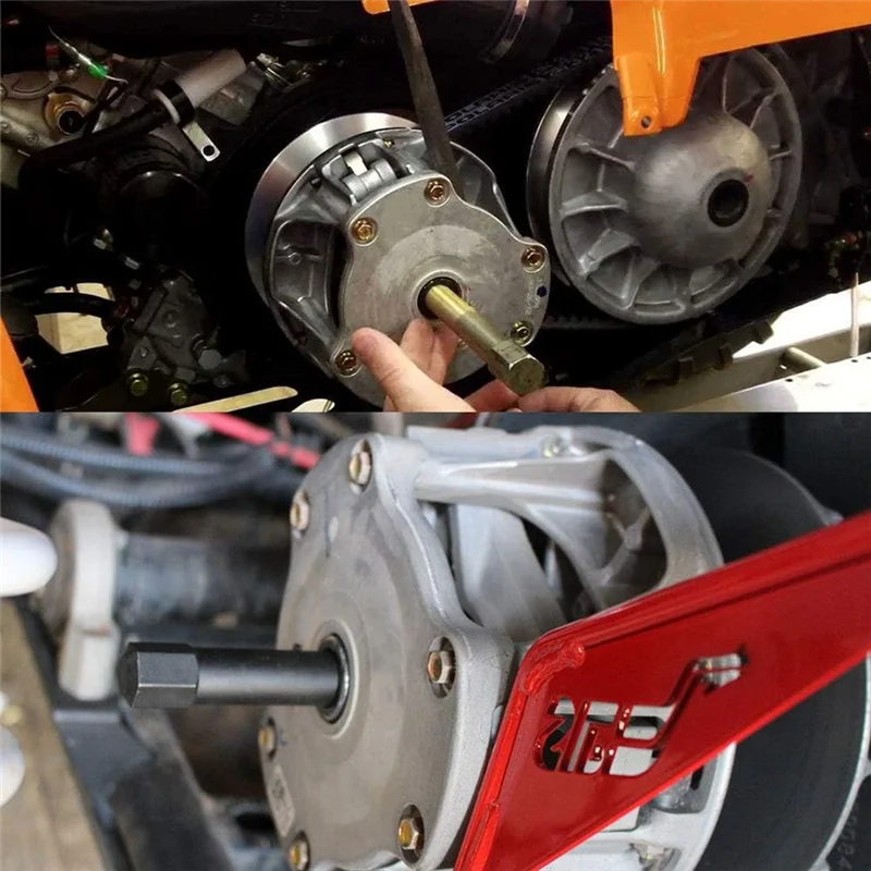 

Professional 2872085 Primary Drive Clutch Puller Tool For Polaris RZR XP Ranger 900 1000 Sportsman XP850 XP1000 2010-2020