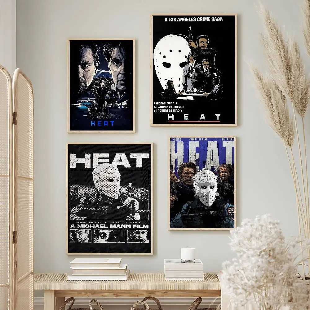 Vintage Band The Velvet Underground Premium Self-Adhesive No Residue Wall Sticker for Home Office Bar Decor
