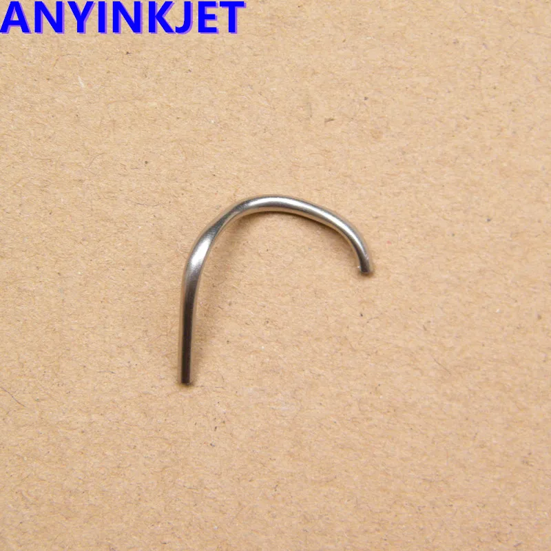 For Domino nozzle gutter tube 36723 for Domino A100 A200 A300 A CIJ inkjet coding printer
