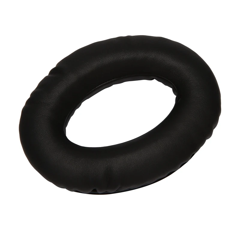 Bantalan telinga pengganti bantalan telinga busa bantalan telinga bantalan telinga pengganti busa memori untuk Bose Quietcomfort15 QC2 QC15 QC25 QC35 AE2, AE2