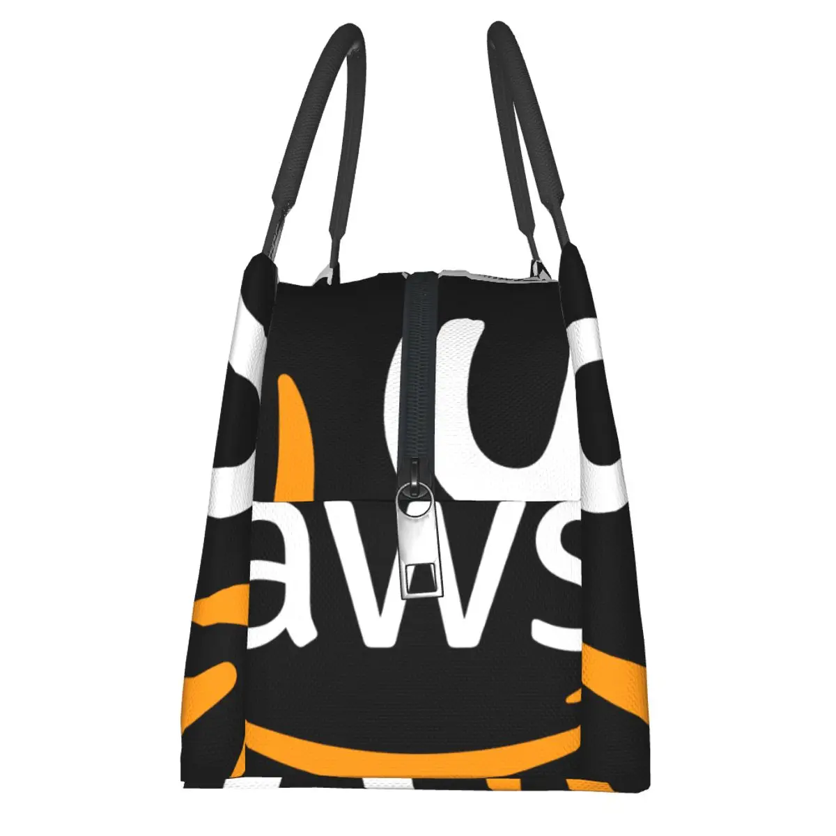 AWS Developer Personalized Portable insulation bag for Cooler Thermal Food Office Pinic Container