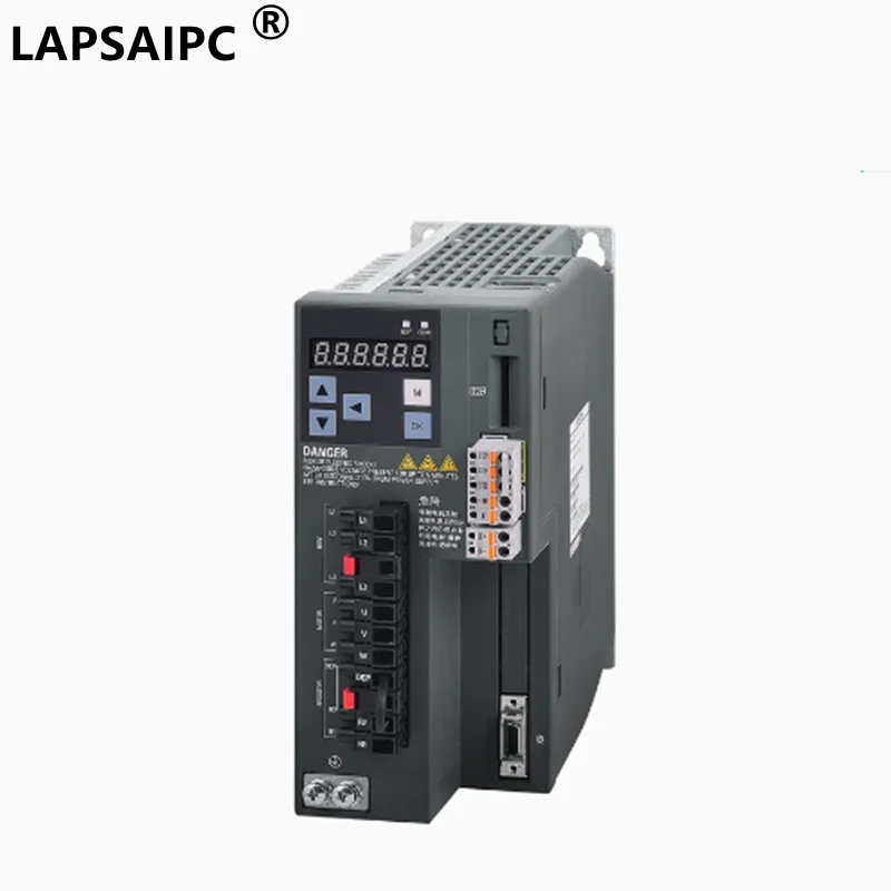 

Lapsaip 6SL3210-5DE13-5UA0 V70 Servo Drive