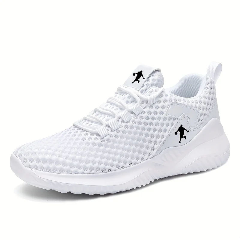 Men Shoes Sneakers Breathable Comfortable Casual Running Shoes Luxury Tenis Sneaker Male Footwear 2026 Summer Men Tennis Shoes image 6