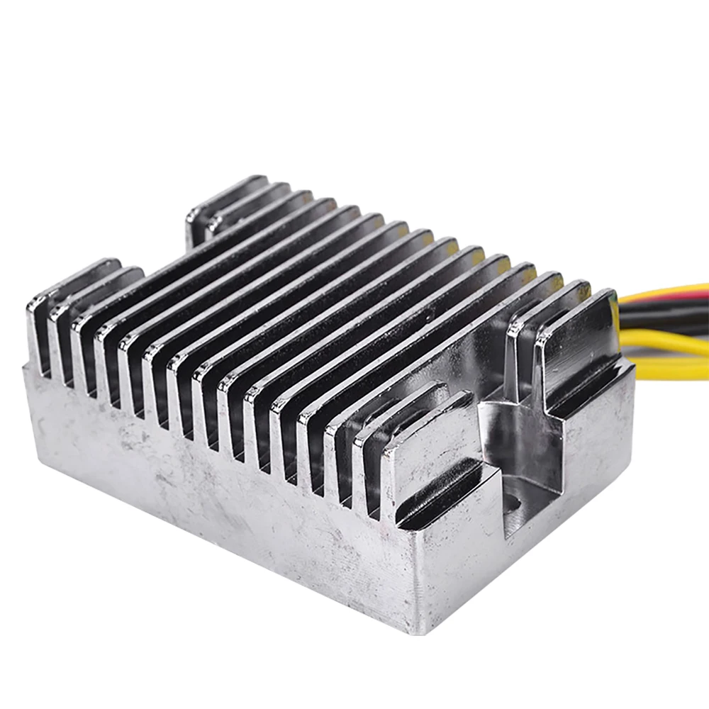 Voltage Regulator Rectifier 4011182 for Polaris Hawkeye 300 2006 2007 2008 2009 2010 2011