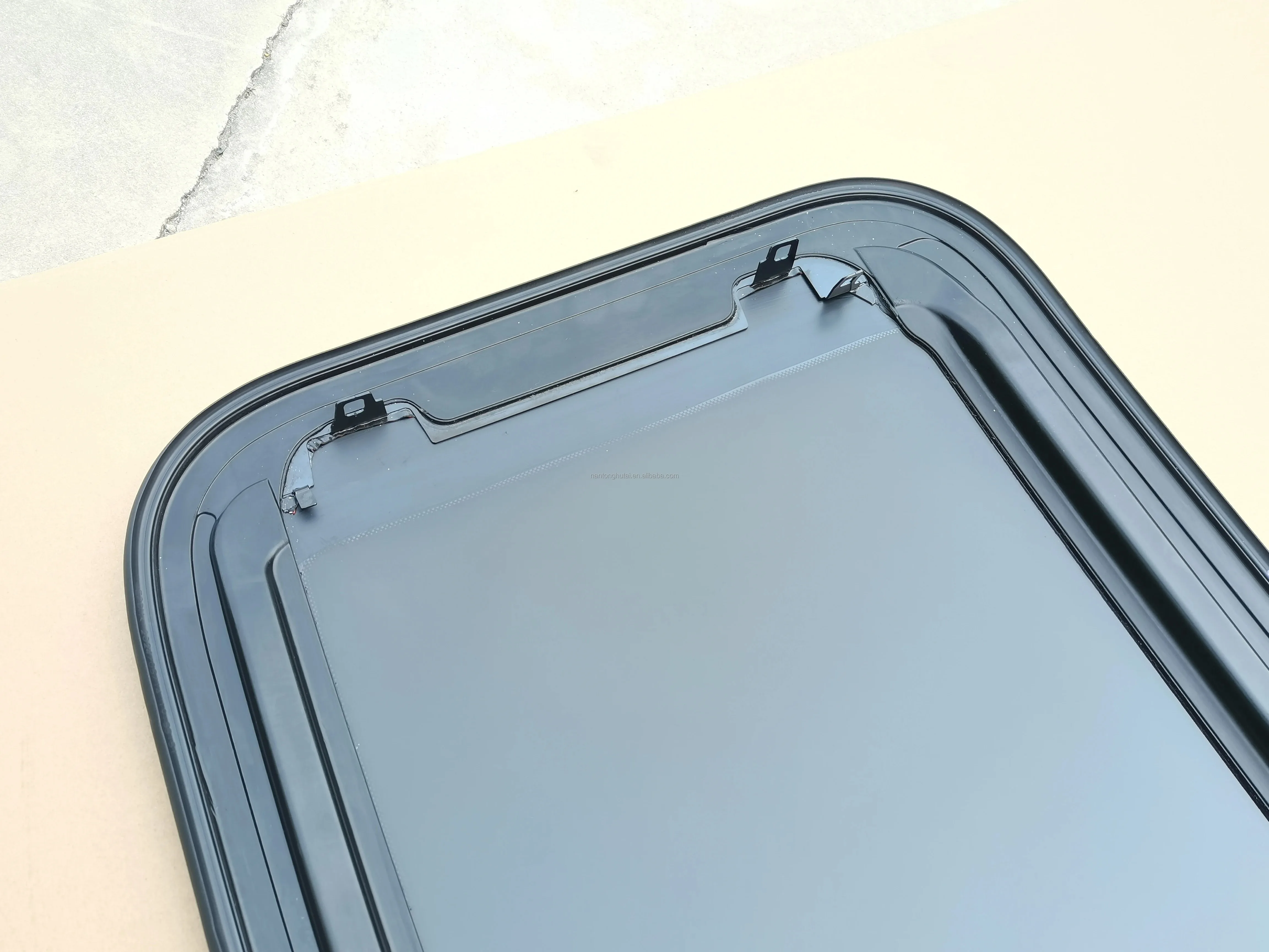 High Quality Car Sunroof Glass Assembly With Accessories Movable For 8 Accord Auto Sunroof