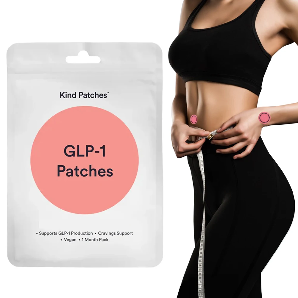 

Пластыри для похудения GLP-1, пластырь для похудения, наклейка для похудения, пластырь для похудения, облегчение метаболизма, пластырь для женщин и мужчин, контроль веса