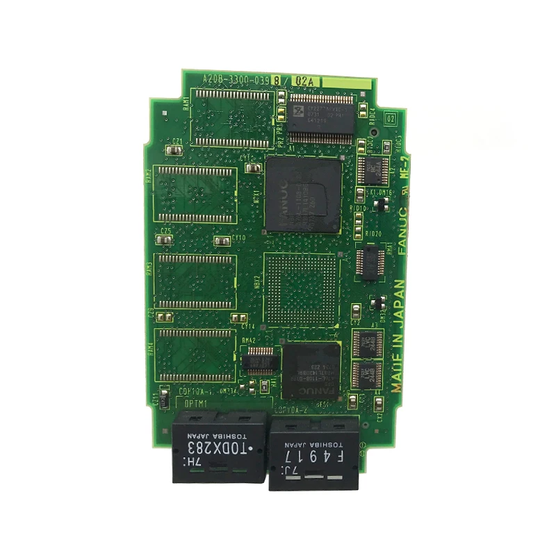 

Печатная плата A20B-3300-0398 Оригинальная договорная цена