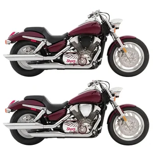 En çok satılan 10 hava filtresi, honda vtx-no. 2