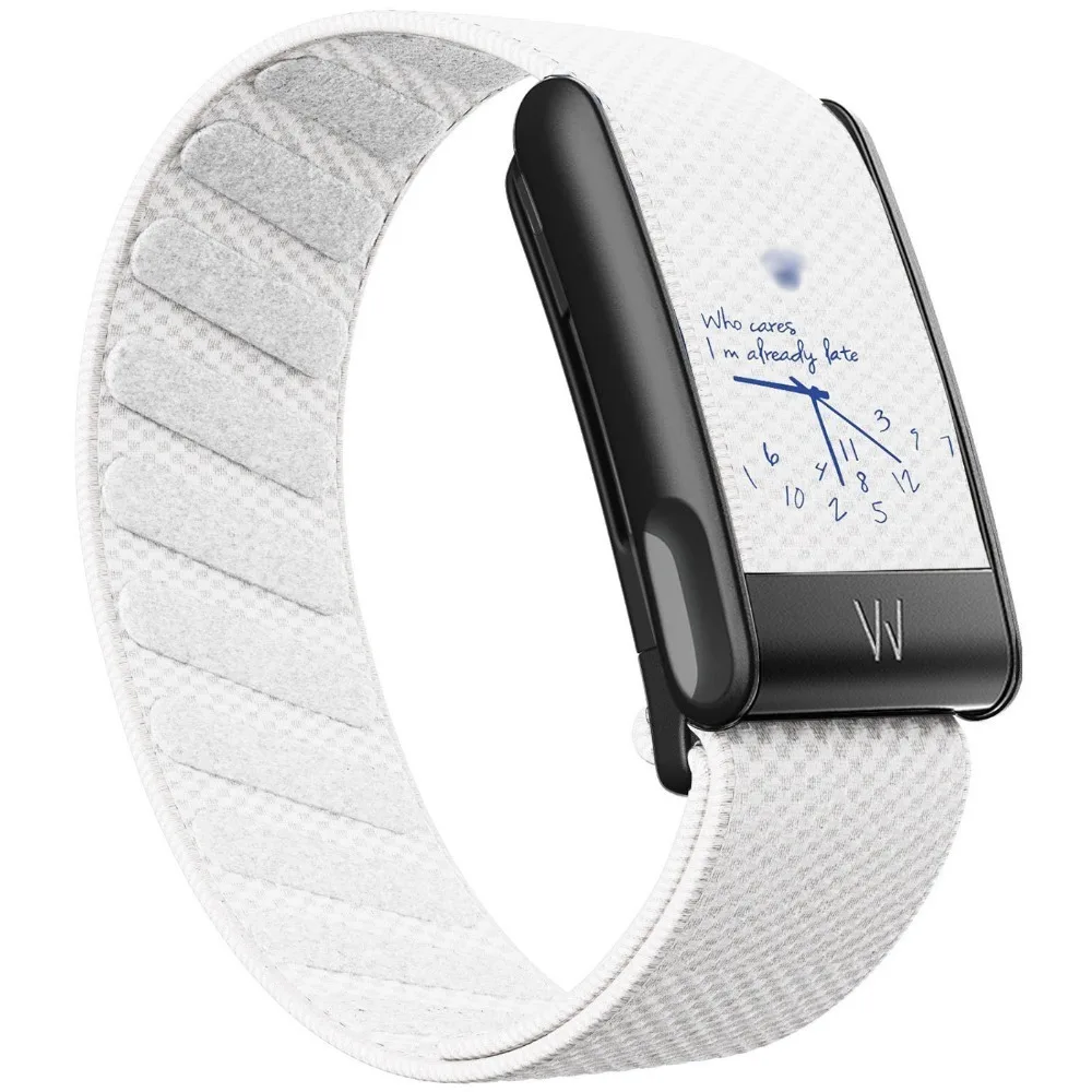 Vintage Crown Clock Band for WHOOP 5.0 Premium 3D Printed Nylon Strap Elastic Breathable Fitness Bracelet