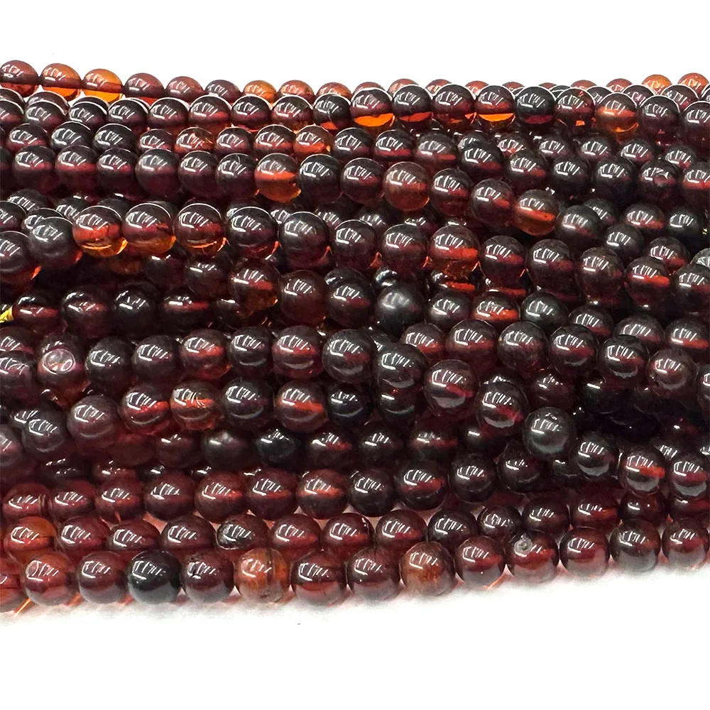 Veemake натуральный красный янтарь кровь круглые свободные маленькие бусины для изготовления ювелирных изделий драгоценные камни DIY ожерелье браслеты серьги 08469 Veemake натуральный красный янтарь кровь круглые свободные маленькие бусины для изготовления ювелирных изделий драгоценные камни DIY ожерелье браслеты серьги 08469
