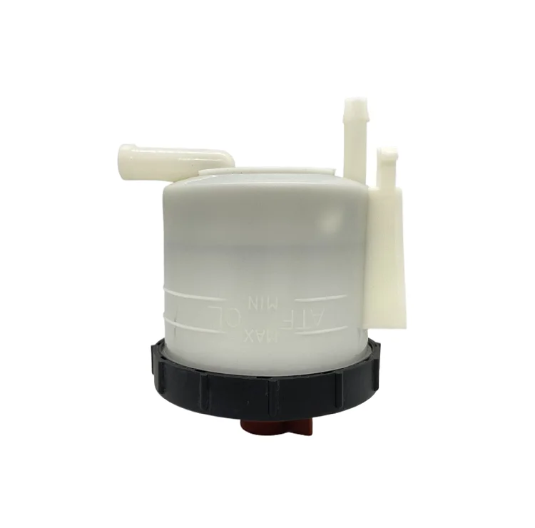 1pc for Santana 2000 Steering Oil Reservoir Steering Power Pump Oil Cup Hydraulic Oil Reservoir