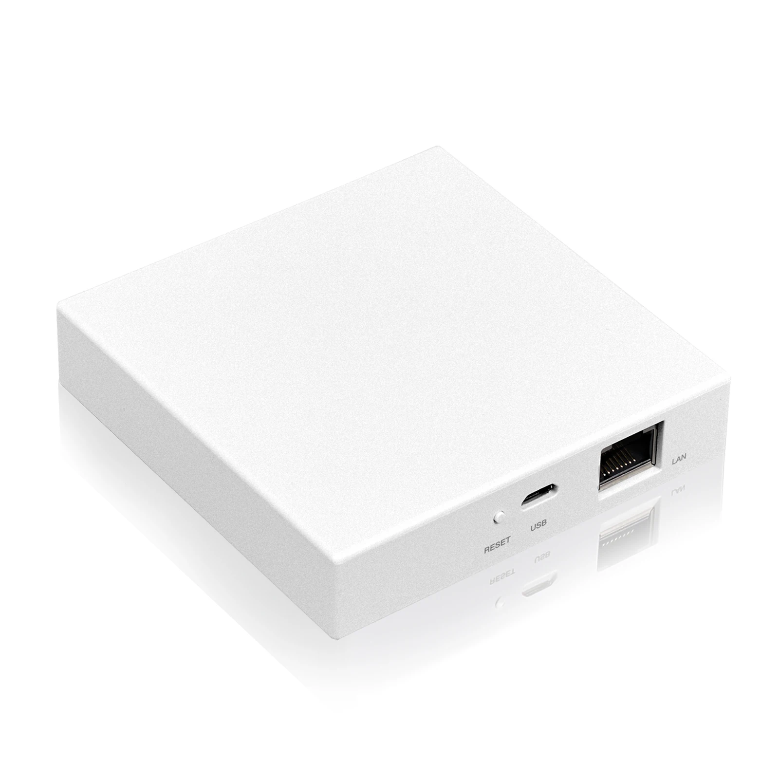 Blue Tooth Gateway Smart Hub Bridge Support Sigmesh Beaconmesh Wireless Wired App Remote Control Work With Alexa GoogleHome