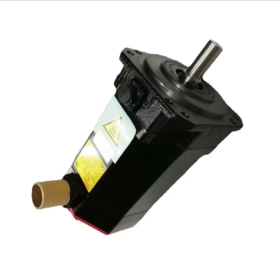 

New A06B-2226-B200 Fanuc Motor warranty 12 months