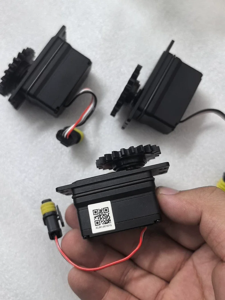 Spreading System Servo Module for DJI T30/T40/T20P/T25 Agriculture Drone Accessorie Brand New