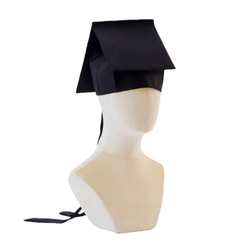 

Hanfu Scholar Hat Fluttering Scarf Ancient Scholar Hat Traditional Chinese Studies Scholar Costume Hat Confucian Scarf Hat Prop