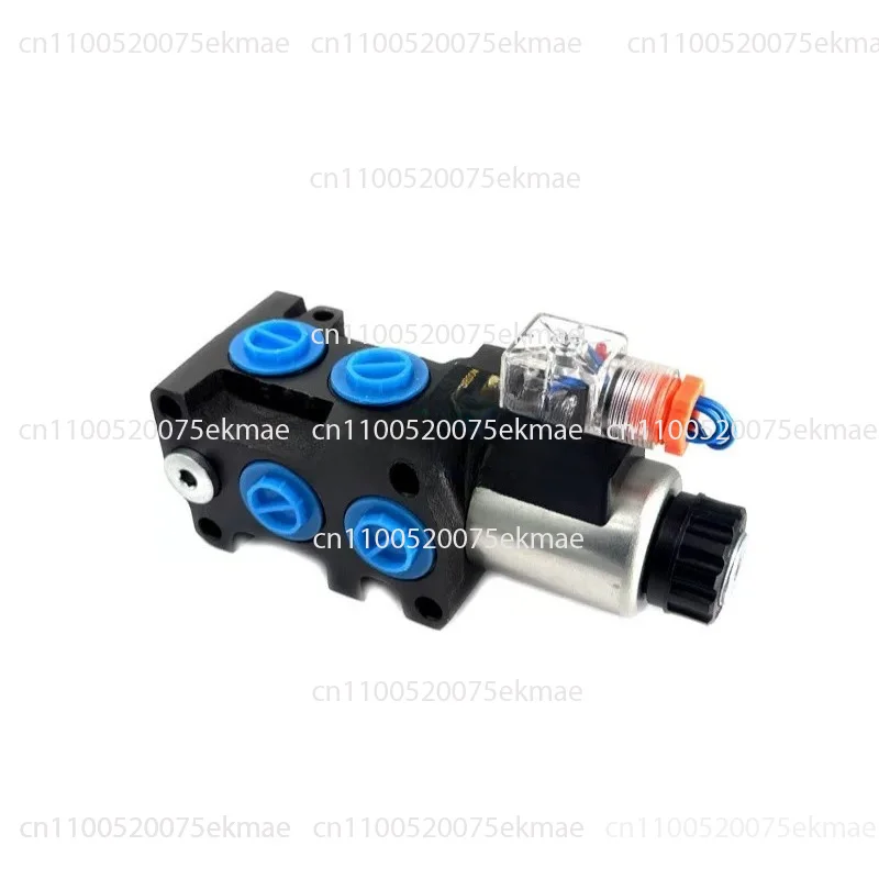 Valve 6/2