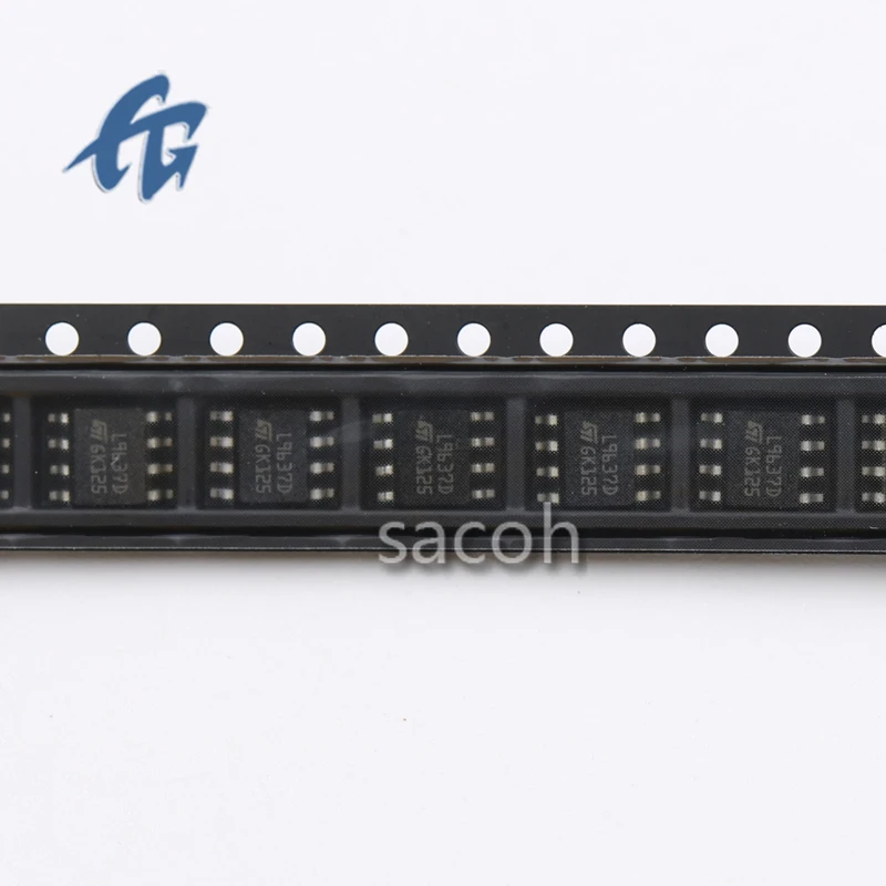 

(SACOH Electronic Components) L9637D 10Pcs 100% Brand New Original In Stock