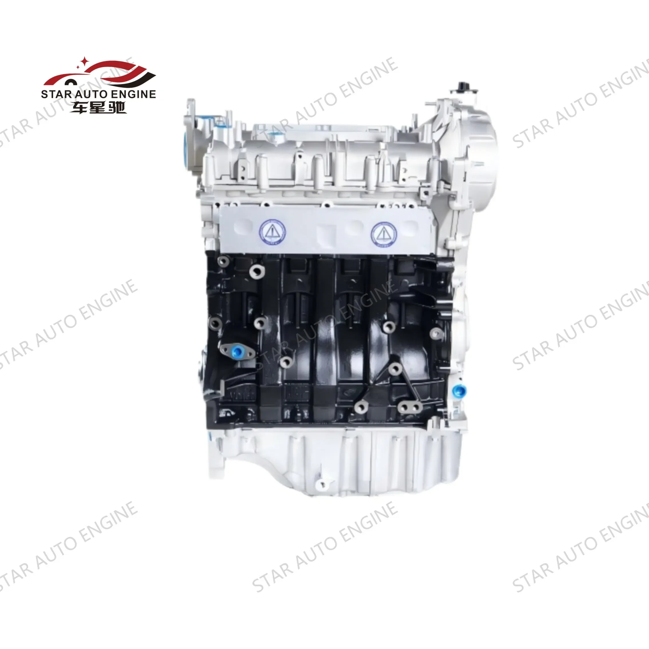 

Двигатель в сборе ForGS3 GS4 4A15m1, 1.5T, для автомобилей