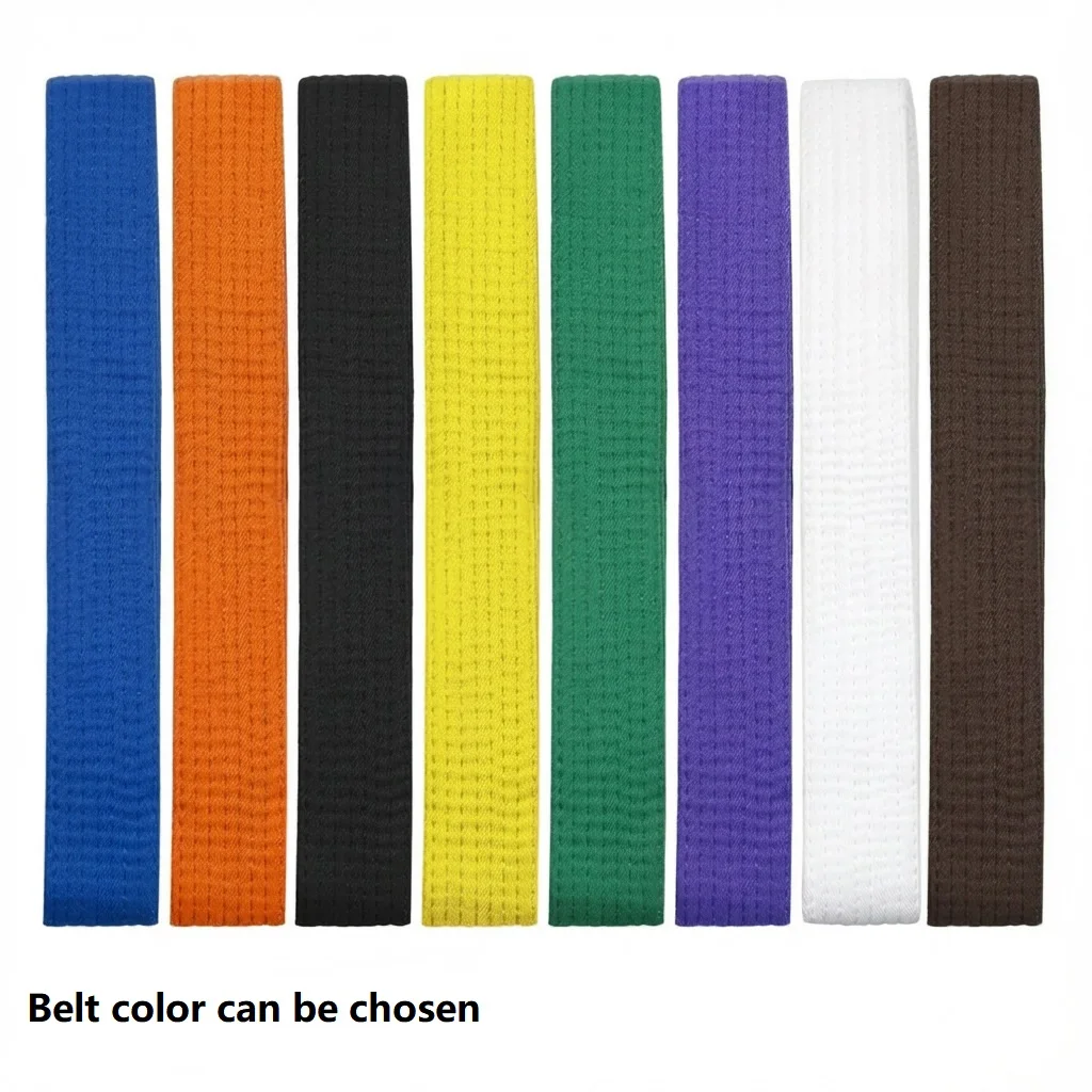Thumbnail 2 - #14 Most Popular Martial Arts Belts