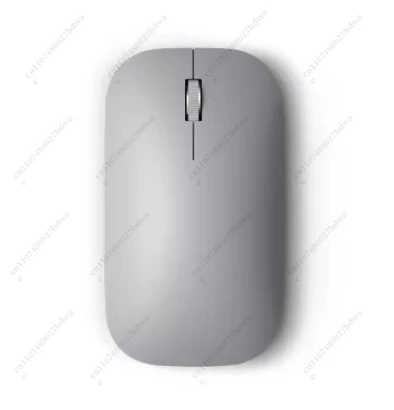 Tablet Computer Laptop NEW  Modern Mobile Wireless Bluetooth Mouse