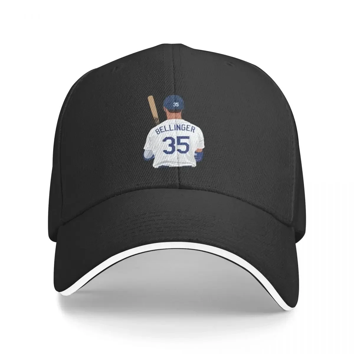 

Cody Bellinger 35 Baseball Cap Golf Cap party Hat Hats For Men Women's