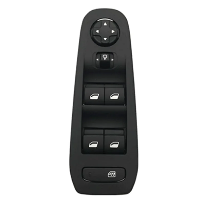

Car Main Driver Electric Window Control Panel Switch for 408 308S 2006 98074269ZD