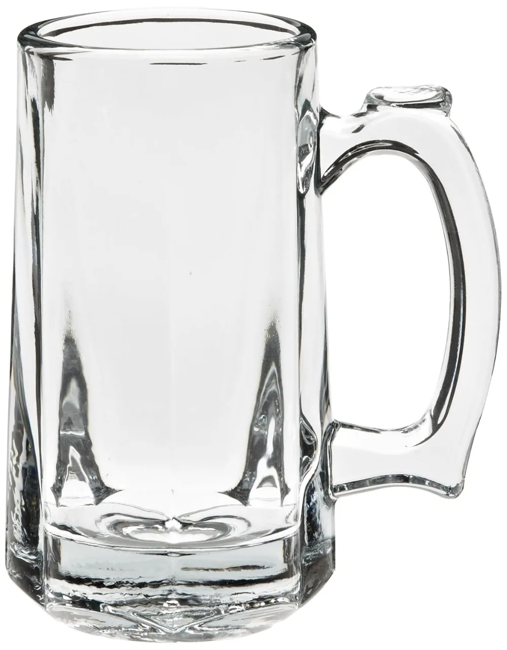 

Якорь Hocking 1172U, диаметр 4-7/8 дюйма x высота 5-7/8 дюйма, пивная кружка Tankard на 12 унций (футляр из 12 шт.)